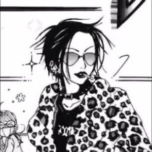 Meet your Posher, Tabitha